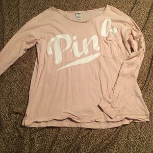 Long sleeve t shirt